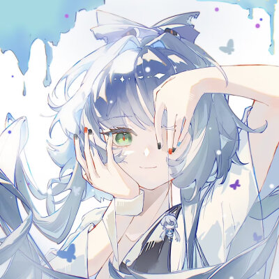 洛天依