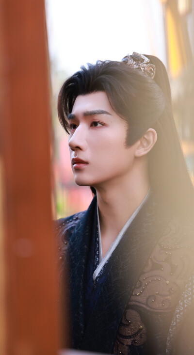 李宏毅《昭阳公主》沈孝