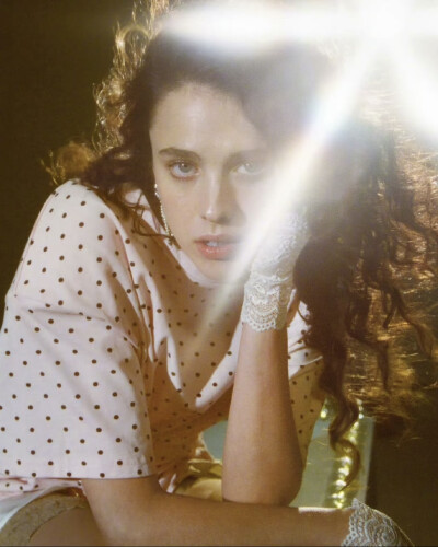 margaret qualley