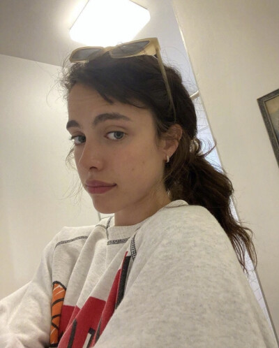 margaret qualley