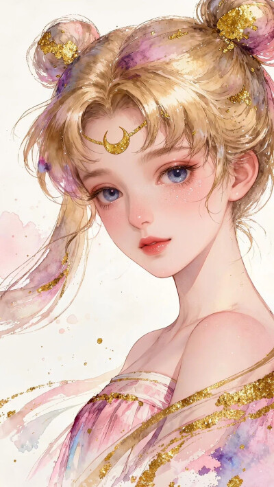 美少女战士