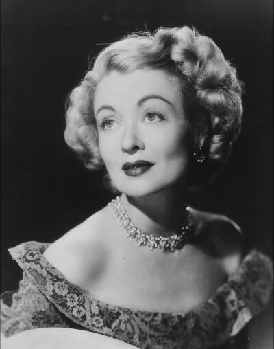 Constance Bennett