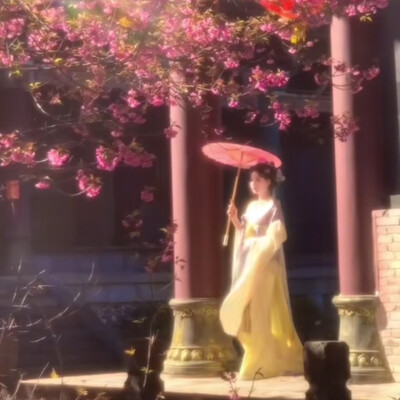 女儿心总如水