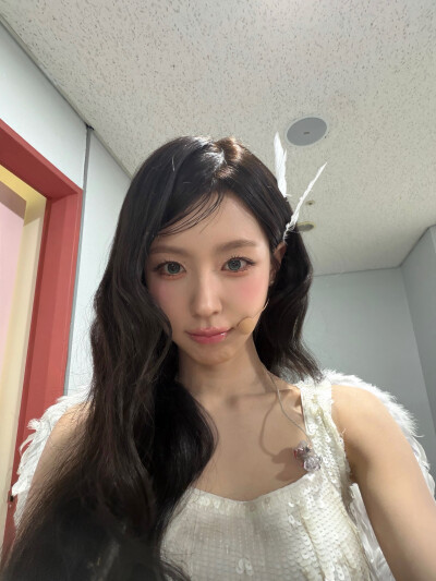 赵美延