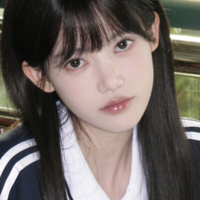 好美萌..