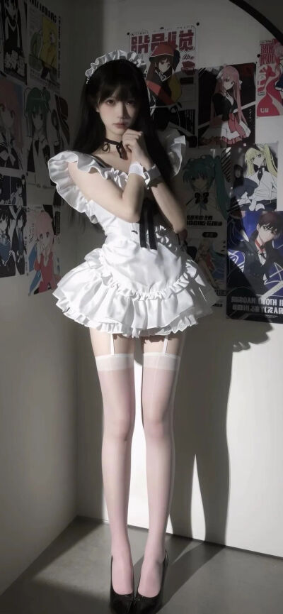 美女壁纸