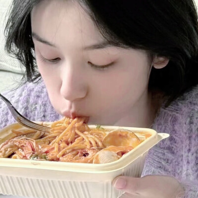 好好吃饭