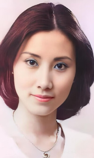 汪明荃