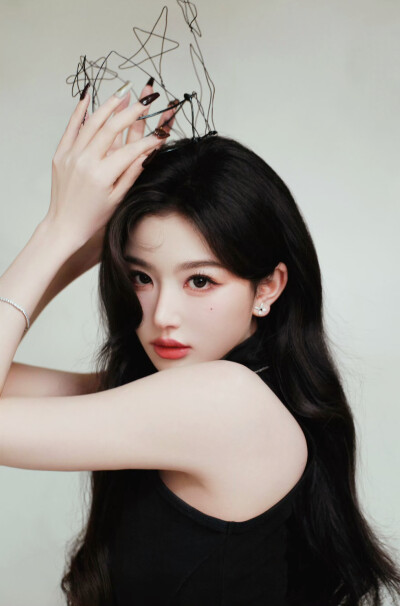孔雪儿