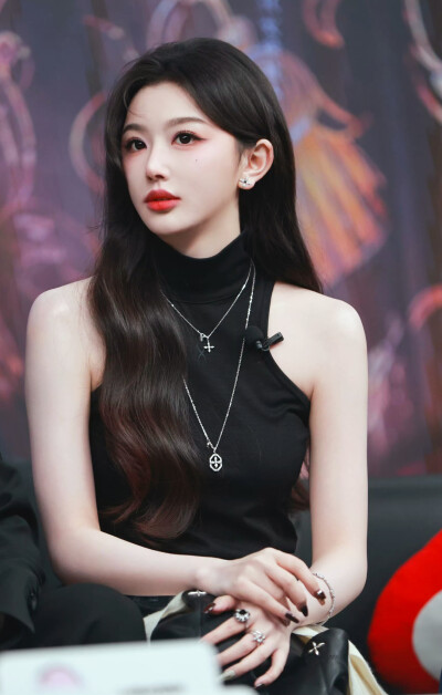 孔雪儿