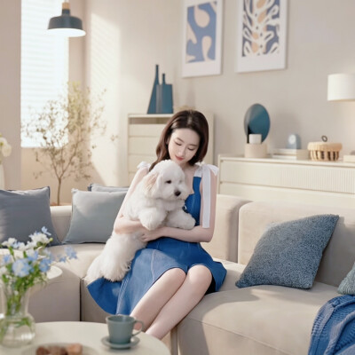 刘亦菲蚂蚁保全球品牌代言人2026.7.23