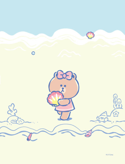 LINE
