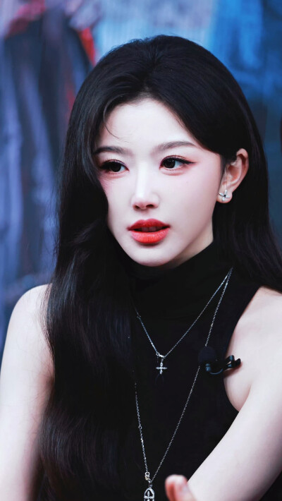 孔雪儿
