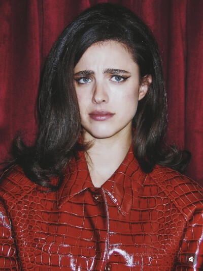 margaret qualley