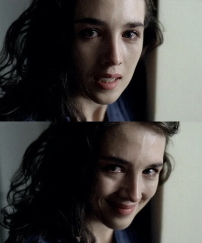 Isabelle Adjani