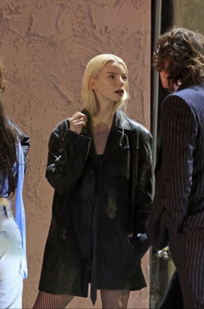 Anya Taylor-Joy