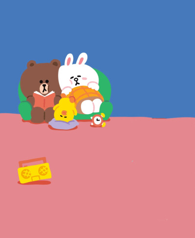 LINE