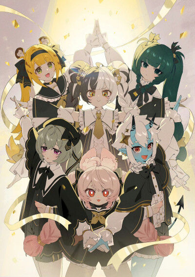 来源@绝区零情报搬运机器 绝区零
【X：omrice4869 绘制】 ​​​