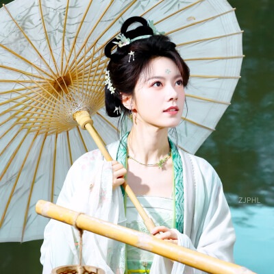 赵今麦