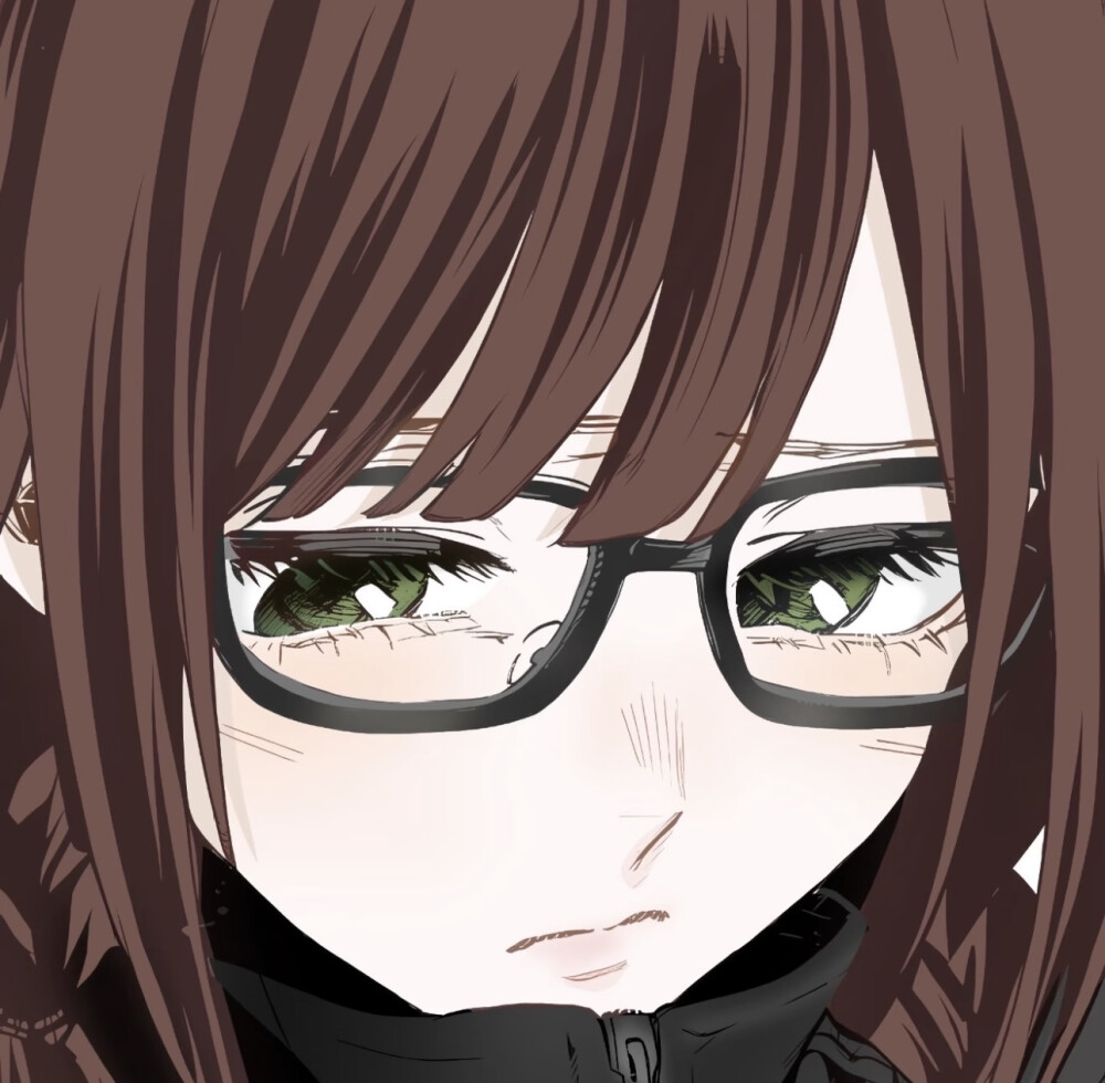 。