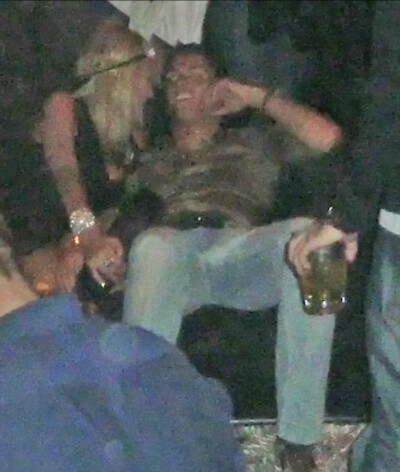Paris Hilton