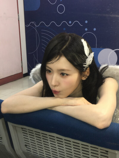 赵美延
