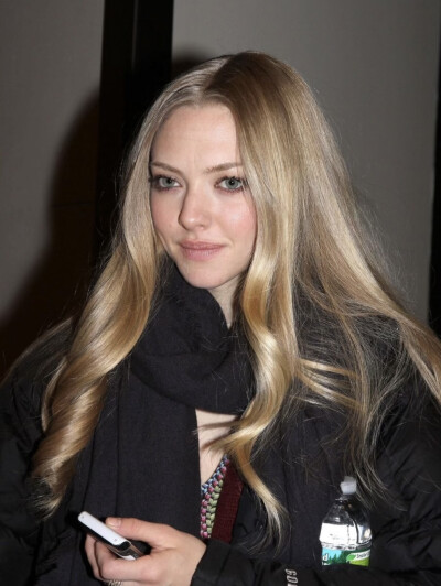 Amanda Seyfried