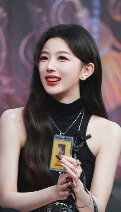 孔雪儿