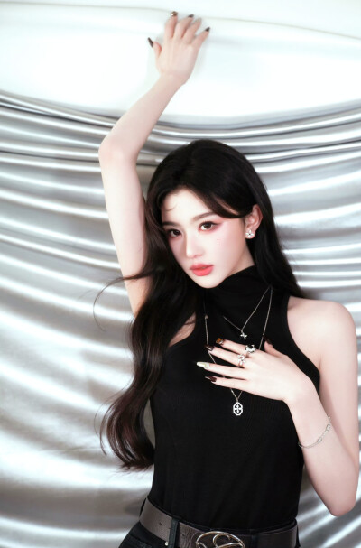 孔雪儿