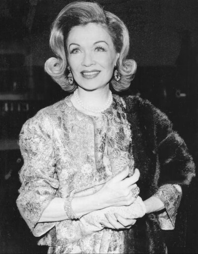 vintage fur