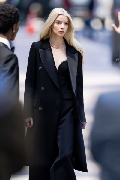 Anya Taylor-Joy