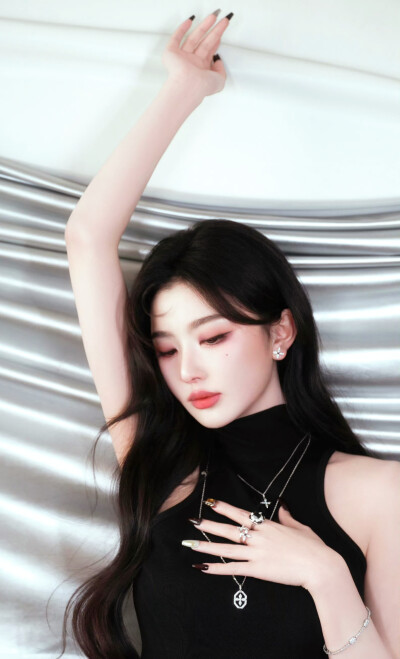 孔雪儿