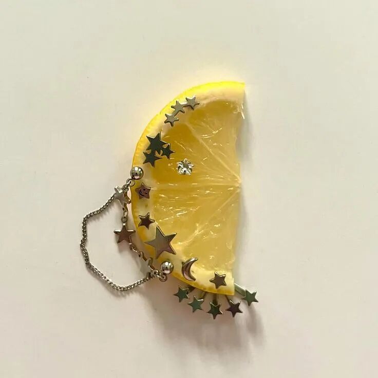 黄色系