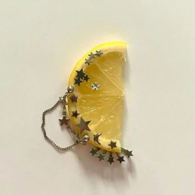 黄色系