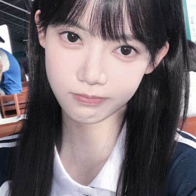 好美萌..