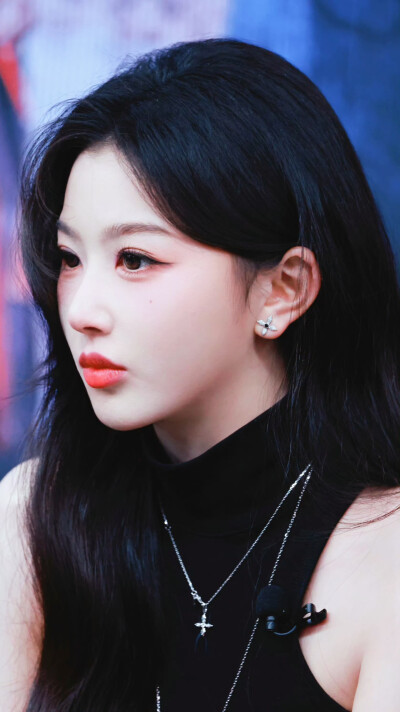 孔雪儿