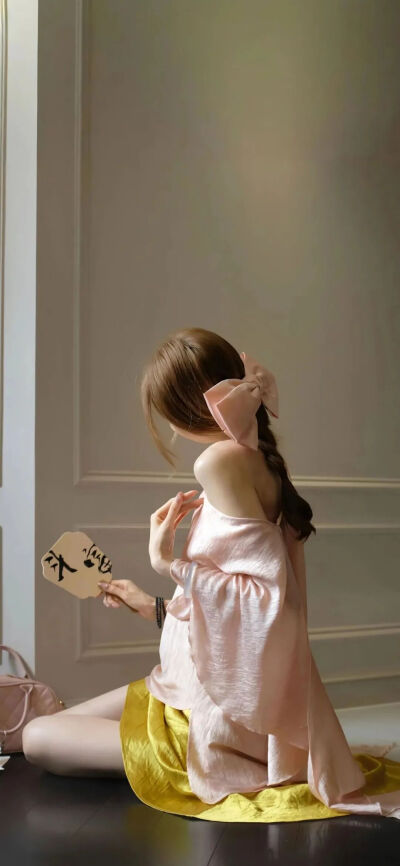 美女壁纸
