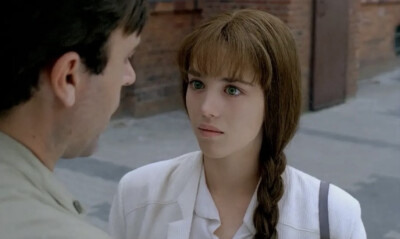 Isabelle Adjani