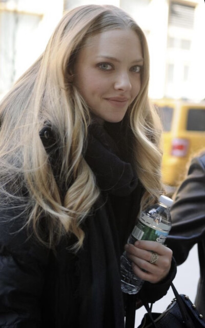 Amanda Seyfried