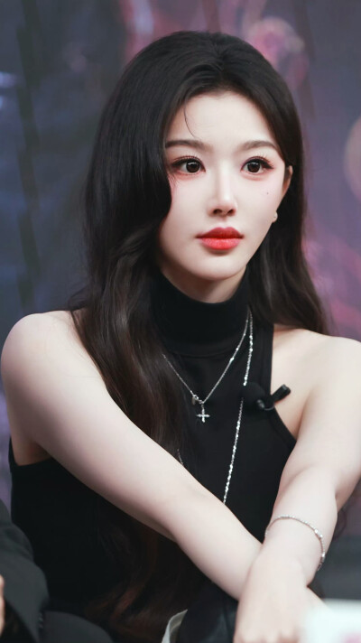 孔雪儿