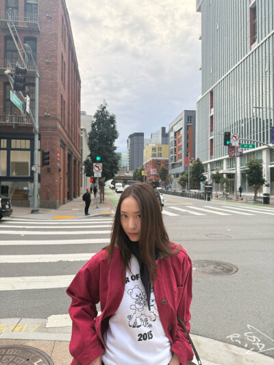郑秀晶 krystal