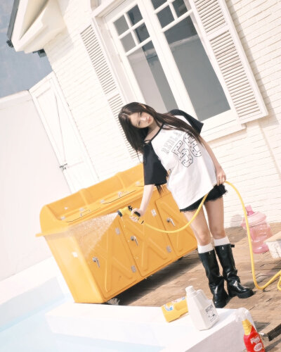 直井怜 rei