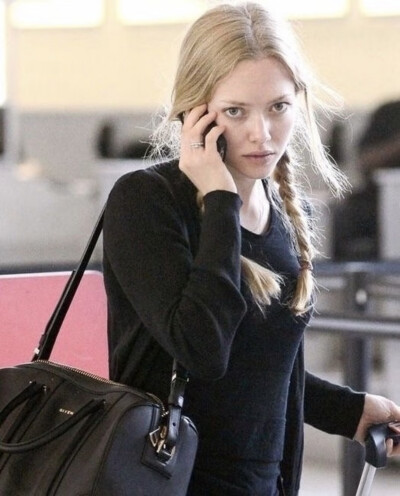 Amanda Seyfried