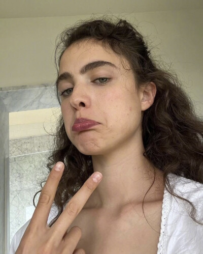 margaret qualley