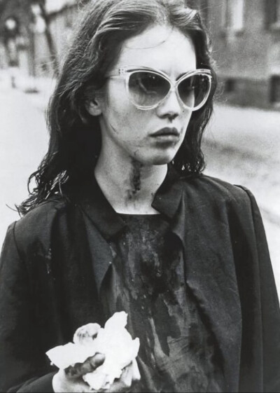 Isabelle Adjani