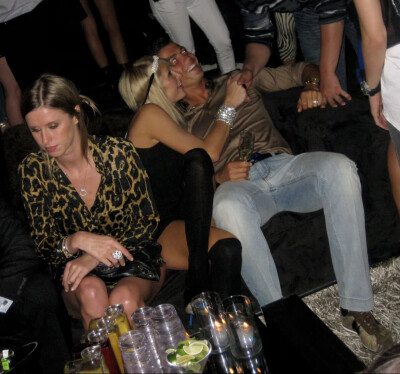 Paris Hilton