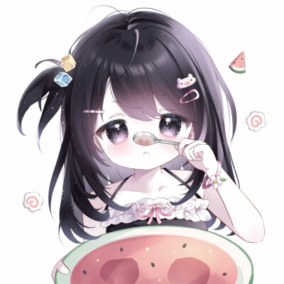 可爱