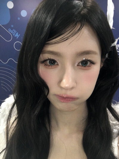 赵美延