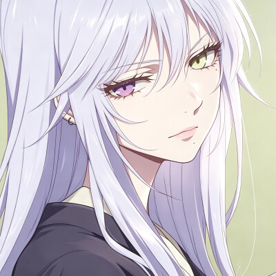 来源：Pin
编剧：Ai（都是ai）
动漫女头Δ