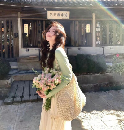 女生头像